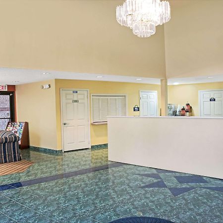 Days Inn By Wyndham El Campo Tx Exteriér fotografie