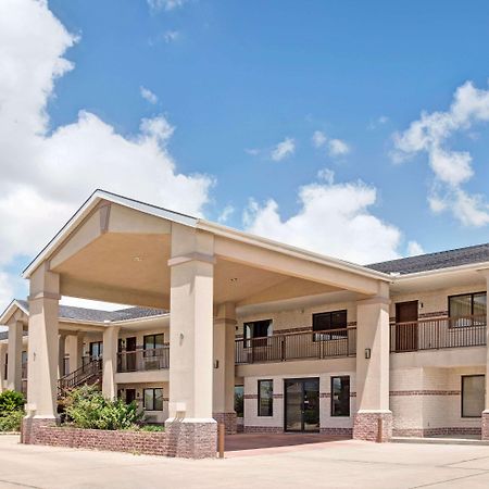 Days Inn By Wyndham El Campo Tx Exteriér fotografie