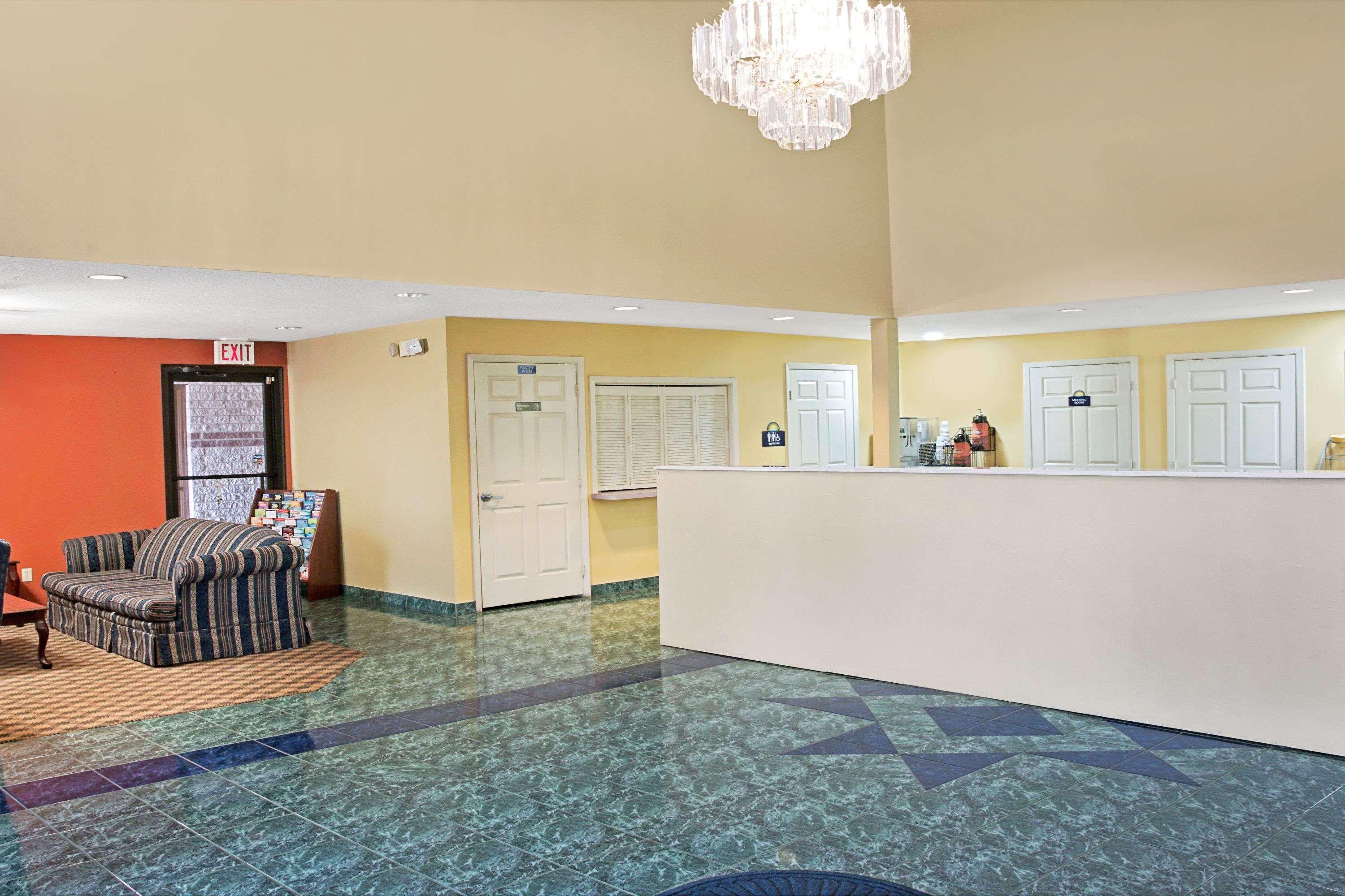 Days Inn By Wyndham El Campo Tx Exteriér fotografie
