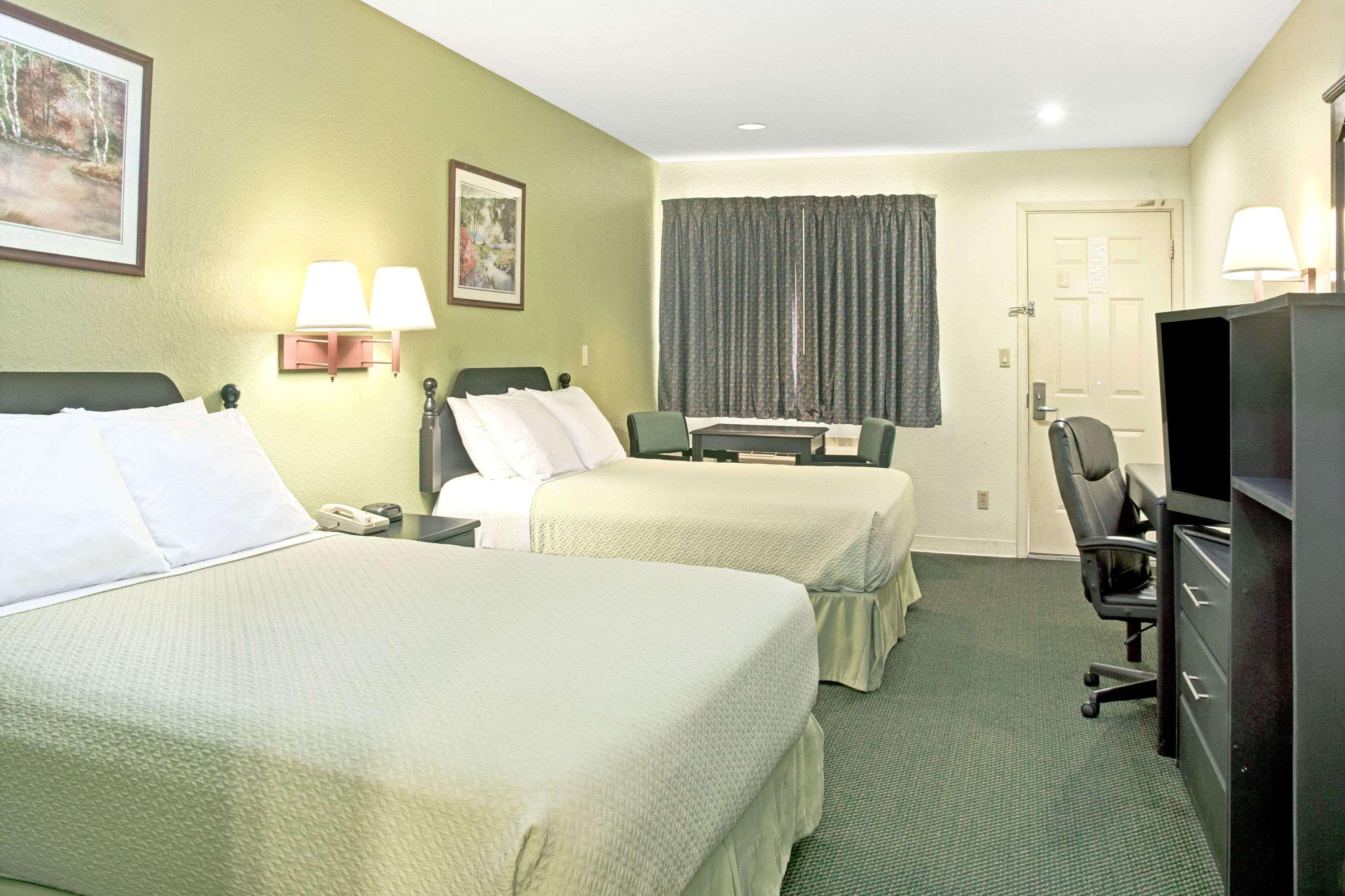 Days Inn By Wyndham El Campo Tx Exteriér fotografie