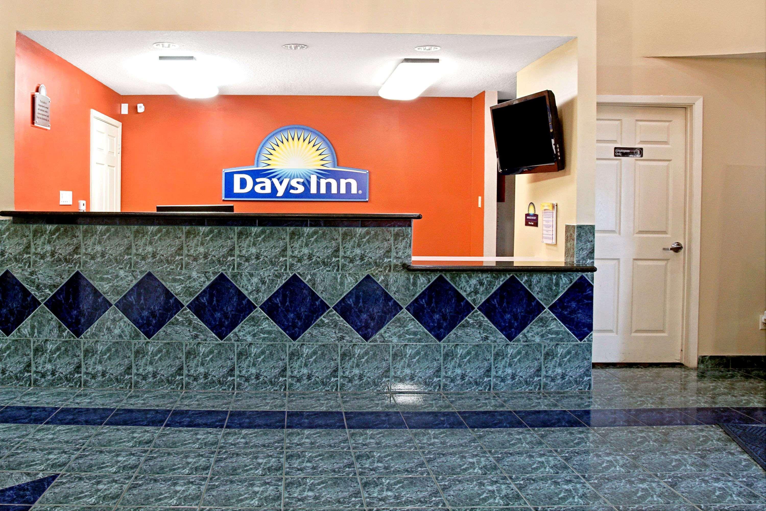 Days Inn By Wyndham El Campo Tx Exteriér fotografie