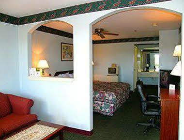 Days Inn By Wyndham El Campo Tx Exteriér fotografie